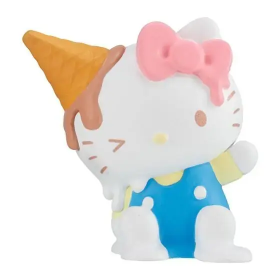 Figura Gashapon Hello Kitty | Hello Kitty - 1