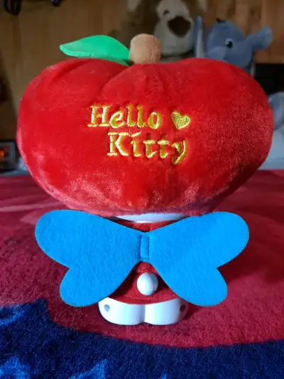 Figura grande Hello Kitty. - miniatura 3