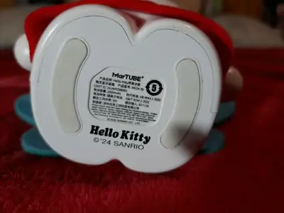 Figura grande Hello Kitty. - miniatura 5