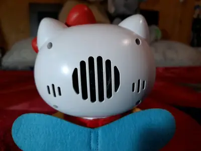 Figura grande Hello Kitty. - miniatura 6