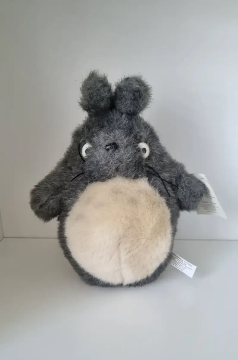 Peluche Mi Vecino Totoro Studio Ghibli - 2
