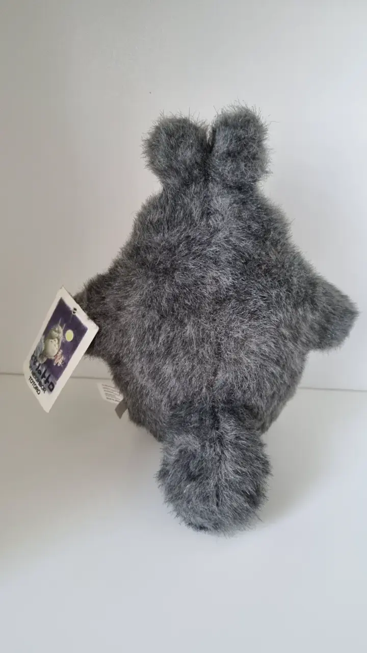 Peluche Mi Vecino Totoro Studio Ghibli - 3