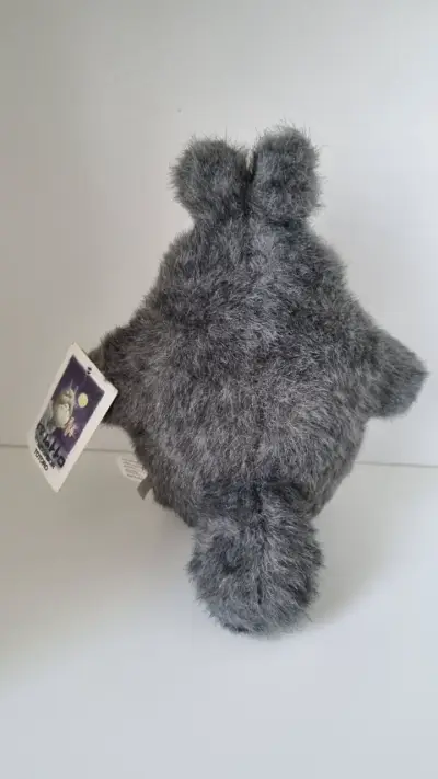 Peluche Mi Vecino Totoro Studio Ghibli - miniatura 3