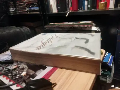 Libro Biología La Vida en la Tierra Octava Edición - miniatura 2