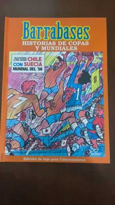 Colección de 6 Libros Barrabases - miniatura 6
