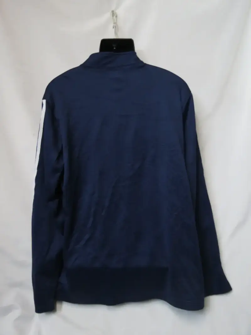 NFL Patriots talla XL color azul fútbol americano - 4