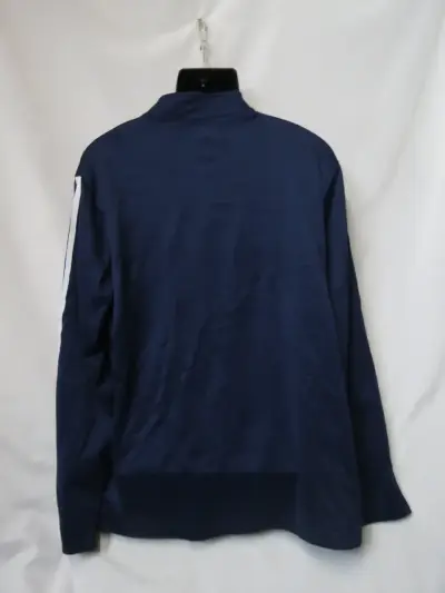 NFL Patriots  talla XL color azul fútbol americano - miniatura 4
