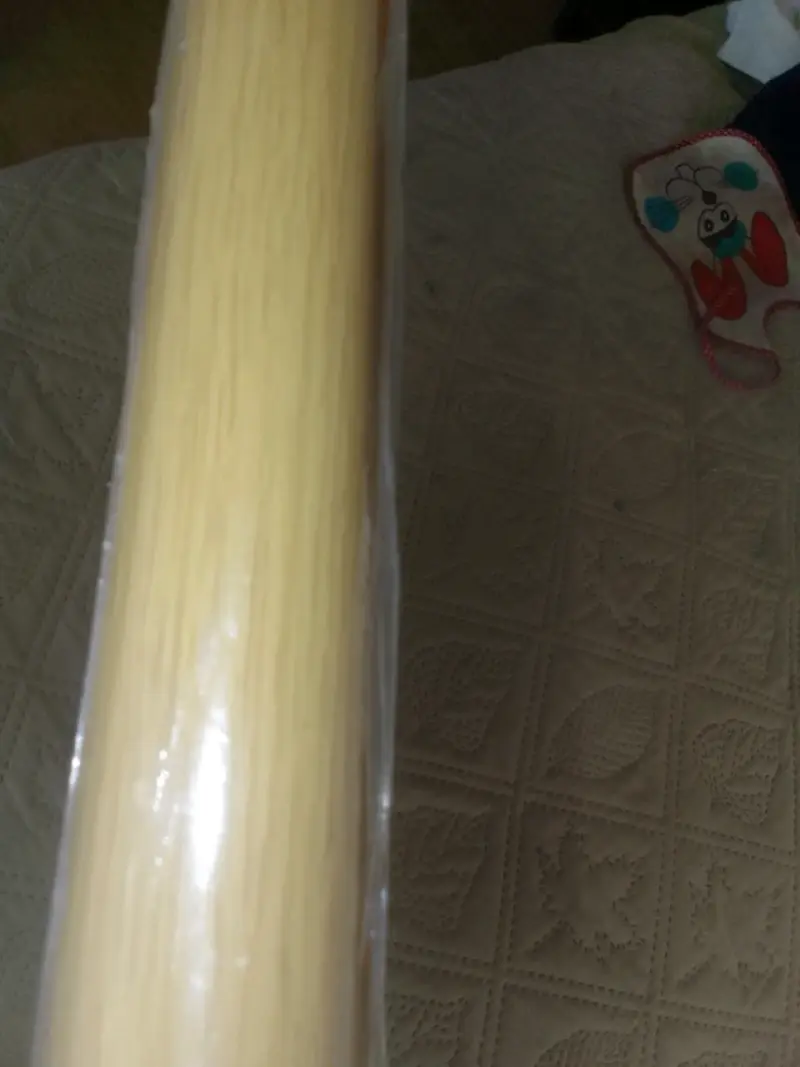 Baranda de seguridad para cama de madera - 1