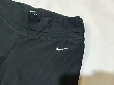 Short Calza Nike - miniatura 2