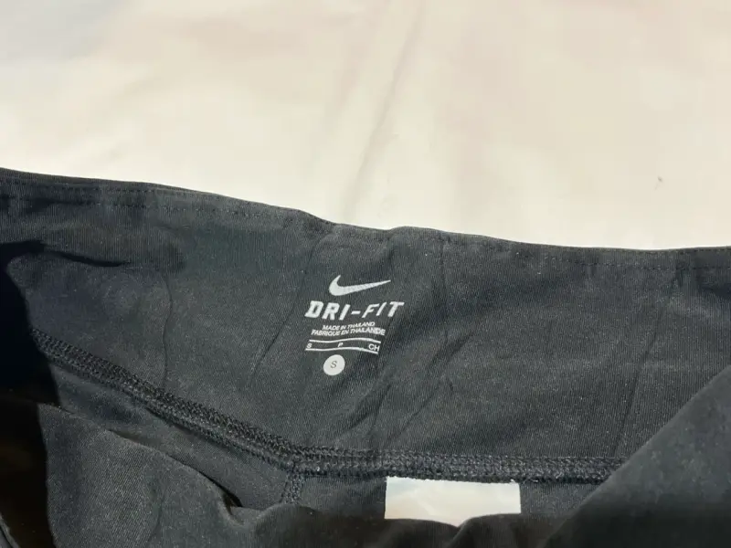 Short Calza Nike - 3