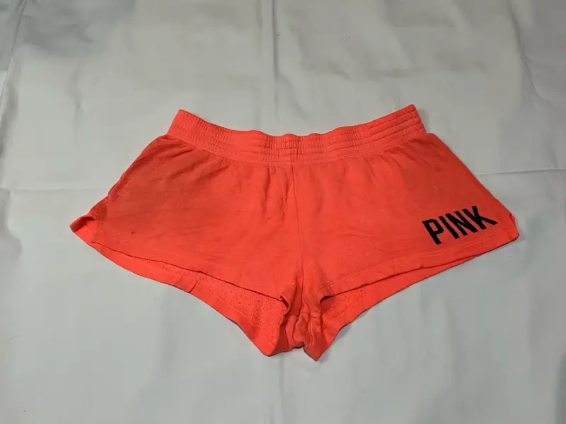 Short deportivo Pink - 1
