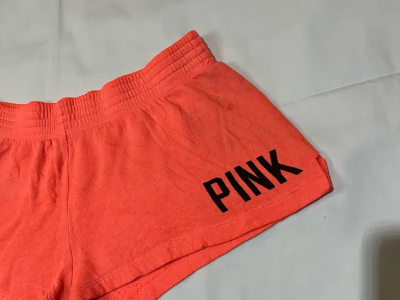 Short deportivo Pink - 2