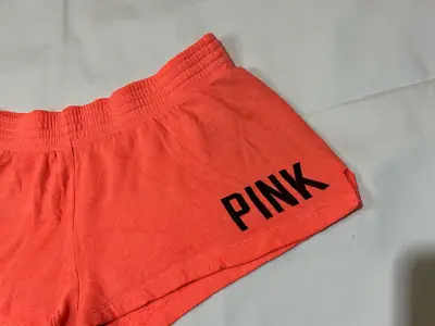 Short deportivo  Pink - miniatura 2