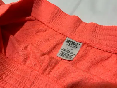 Short deportivo  Pink - miniatura 3