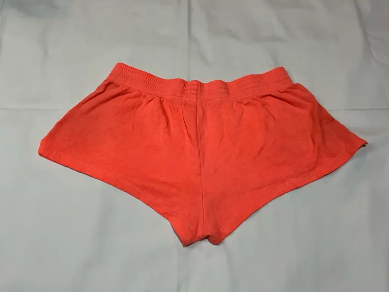 Short deportivo Pink - 4