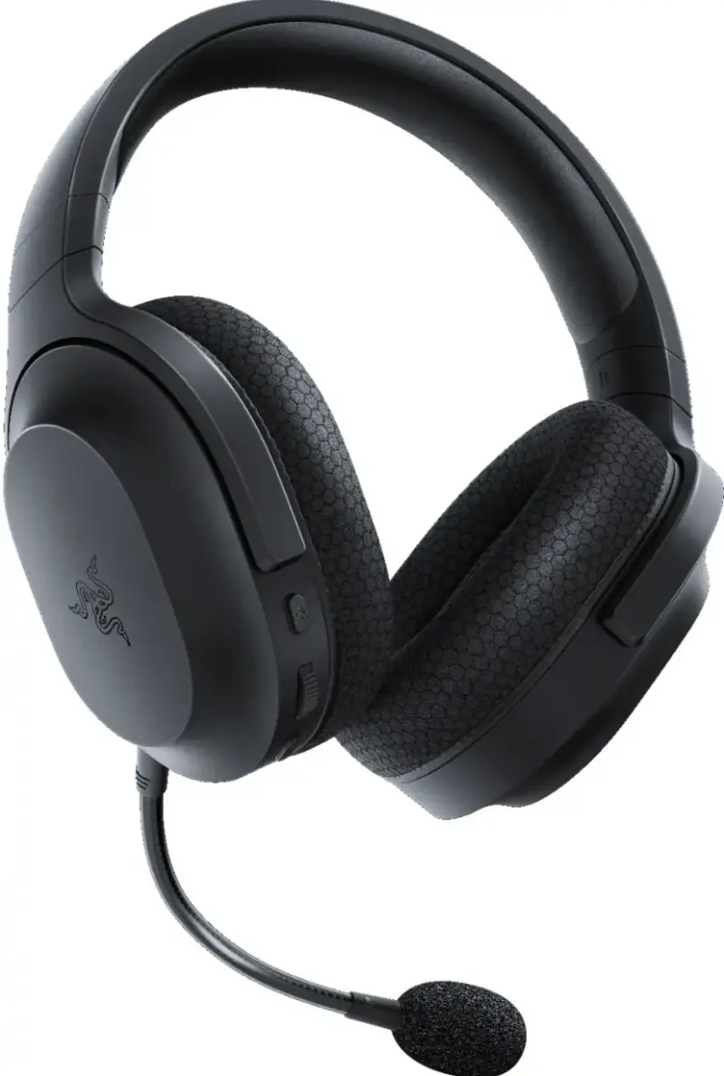 Audífonos Razer Barracuda X inalámbricos nuevos - 3