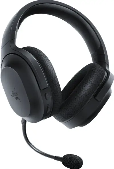 Audífonos Razer Barracuda X inalámbricos nuevos - miniatura 3