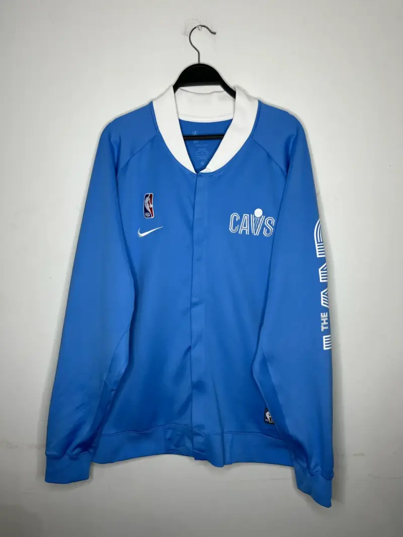 Chaqueta Nike NBA - 1