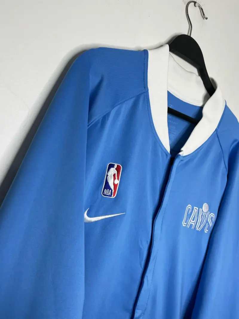 Chaqueta Nike NBA - 2