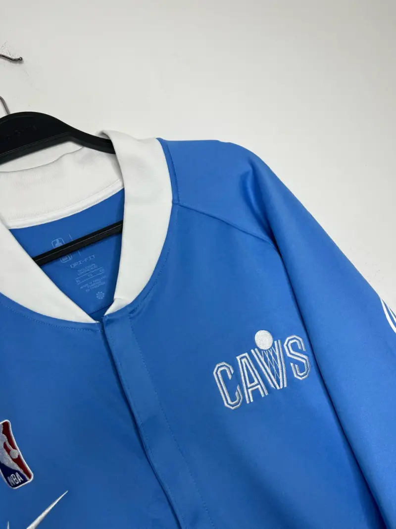 Chaqueta Nike NBA - 3