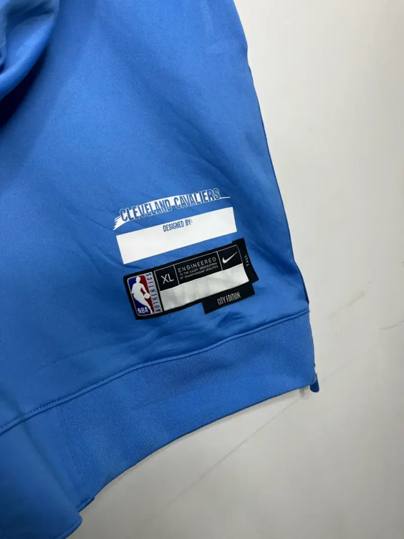 Chaqueta Nike NBA - 4