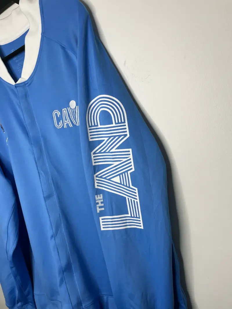 Chaqueta Nike NBA - 5