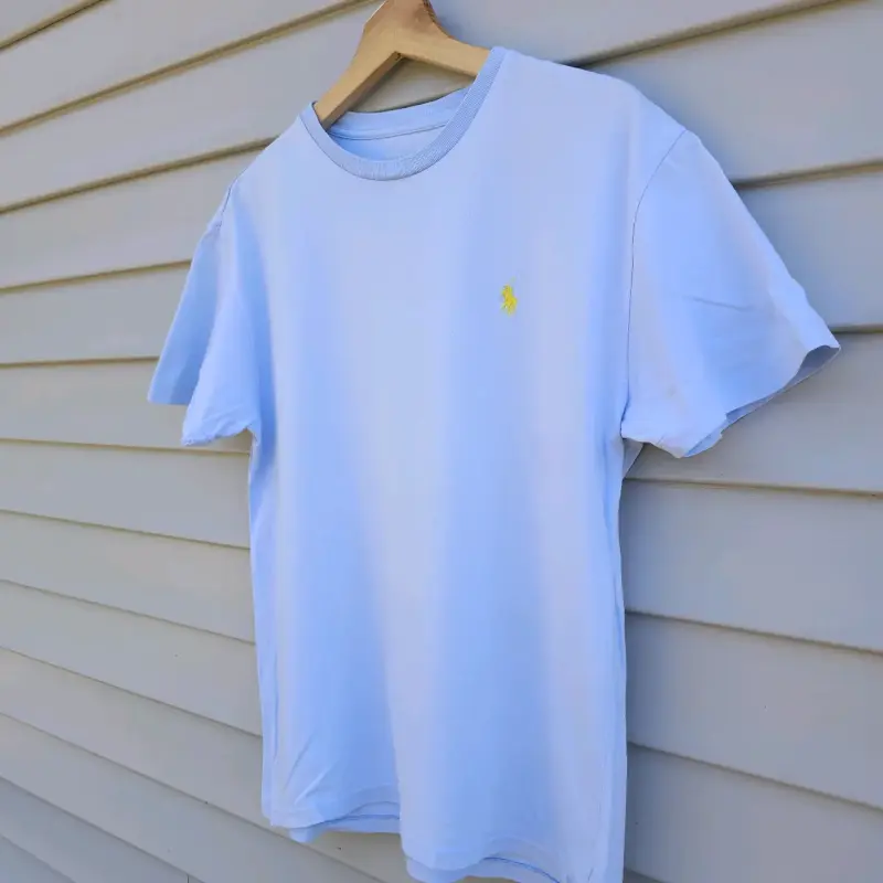 Polera Polo Ralph Lauren - 2