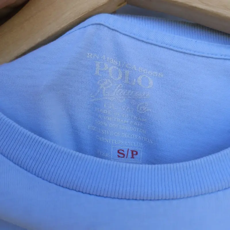 Polera Polo Ralph Lauren - 3