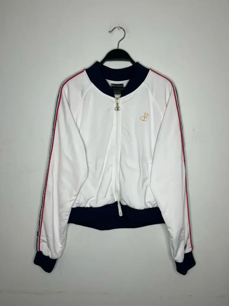 Chaqueta bomber Champion vintage - 1