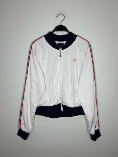 Chaqueta bomber Champion vintage - miniatura 1