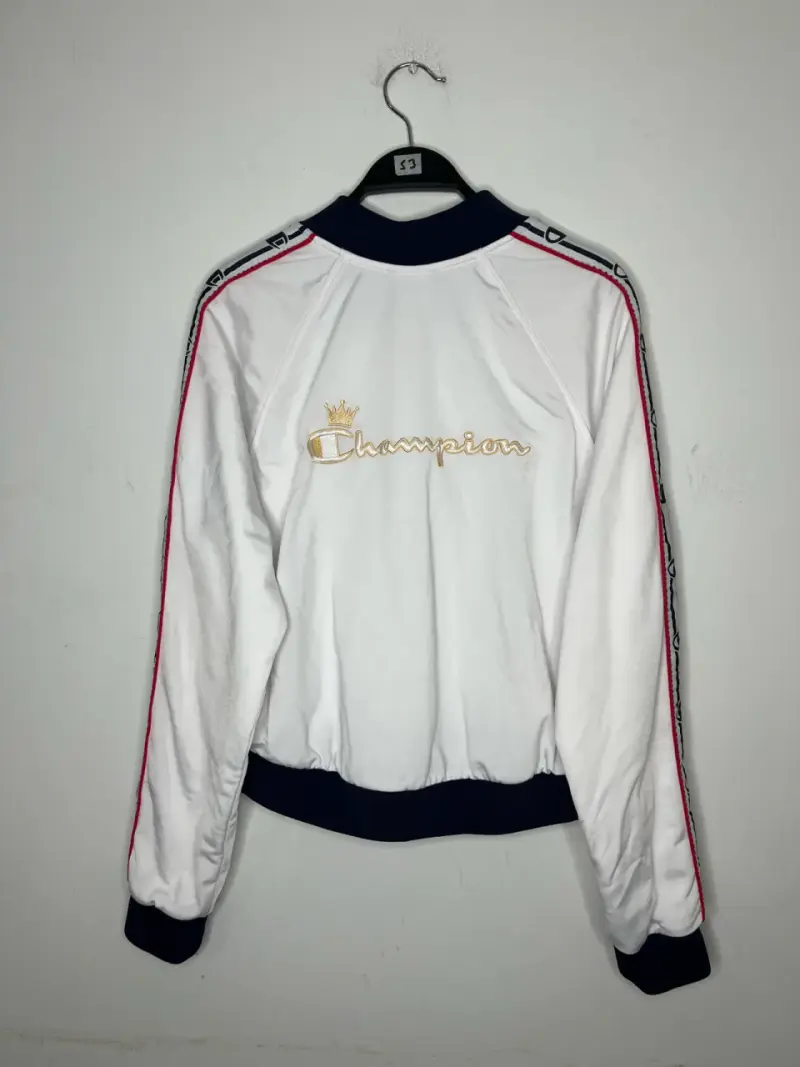 Chaqueta bomber Champion vintage - 5