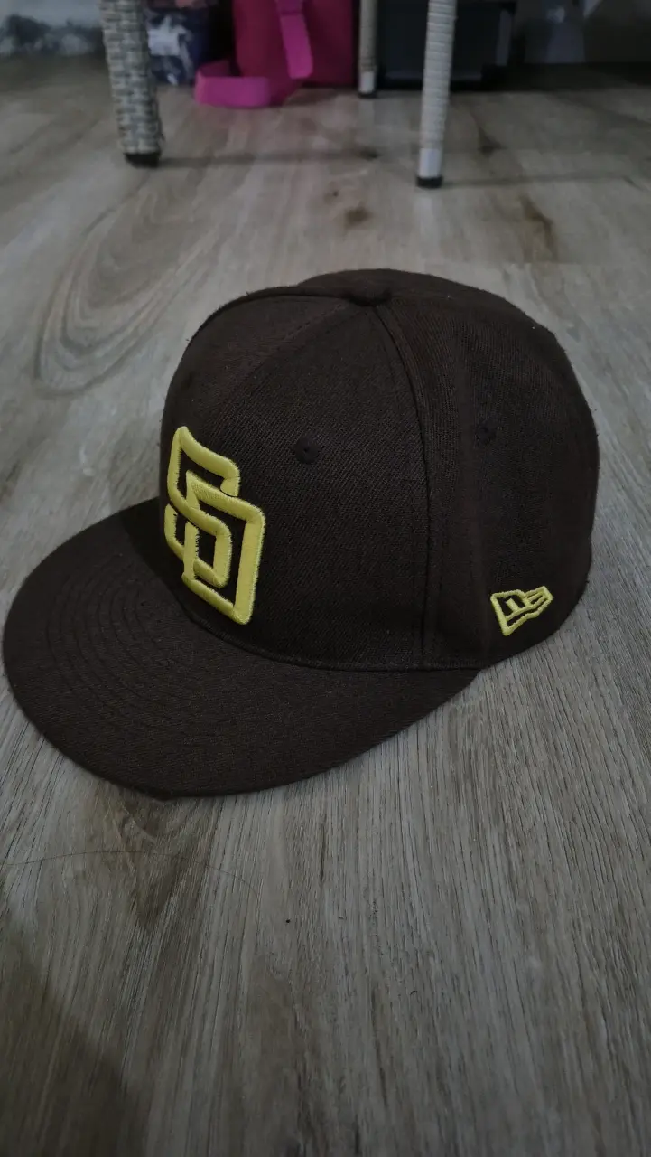 GORRAS NEW ERA 59FIFTY - 2