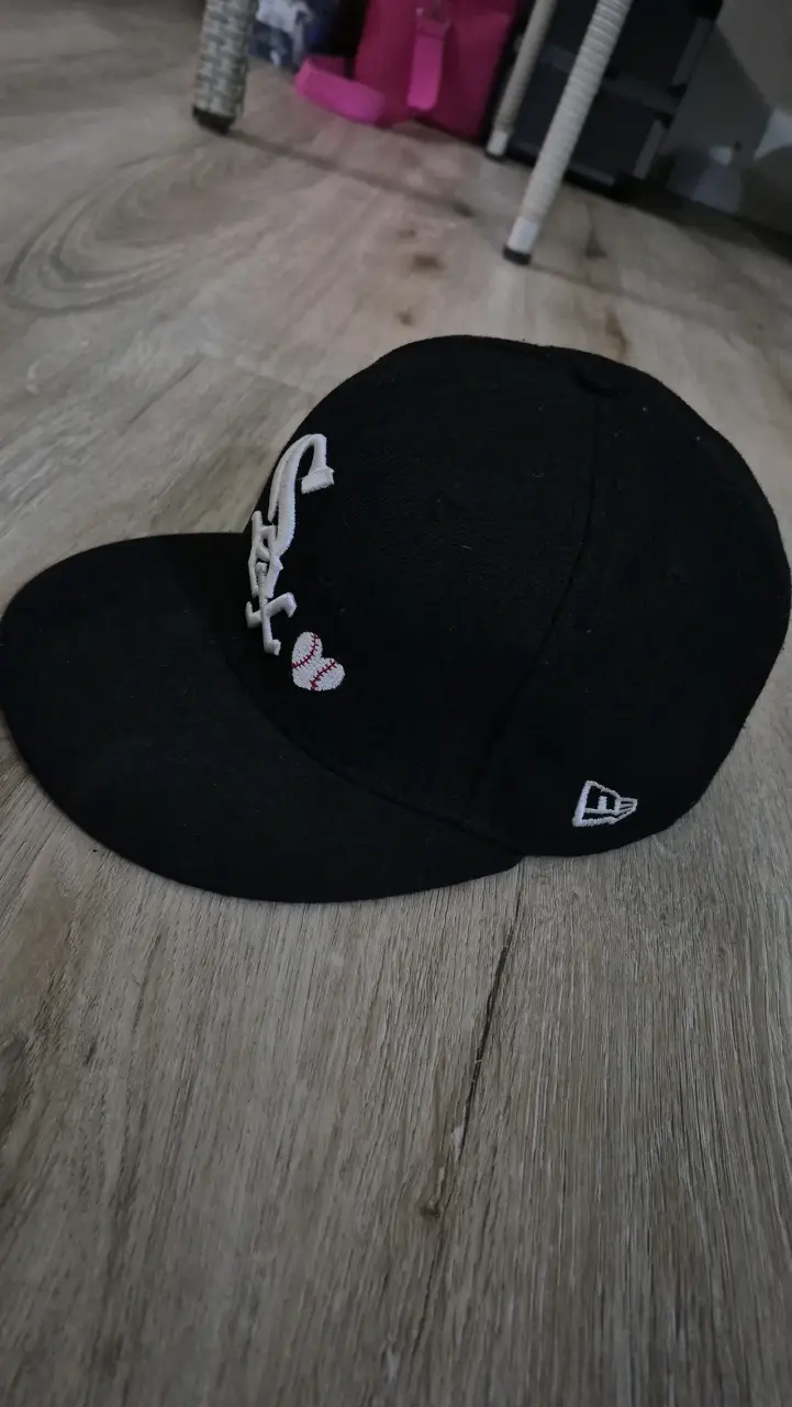 GORRAS NEW ERA 59FIFTY - 3
