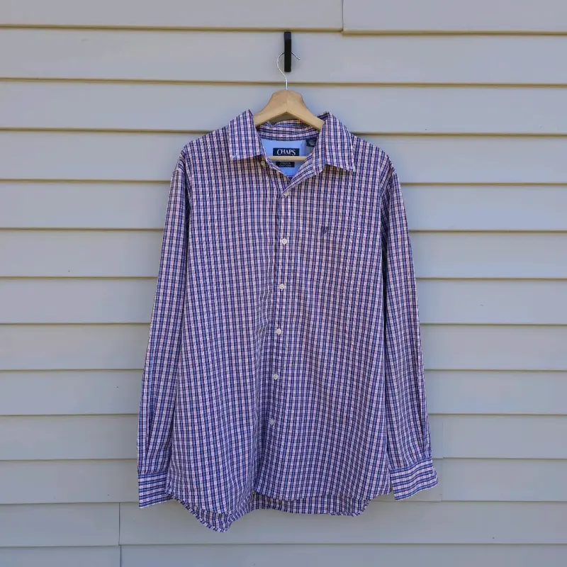 Camisa Chaps - 1