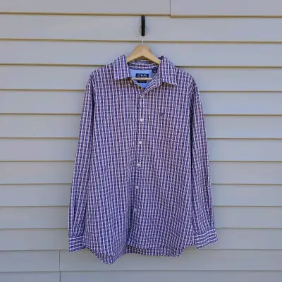 Camisa Chaps - miniatura 1