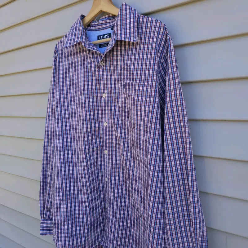 Camisa Chaps - 2