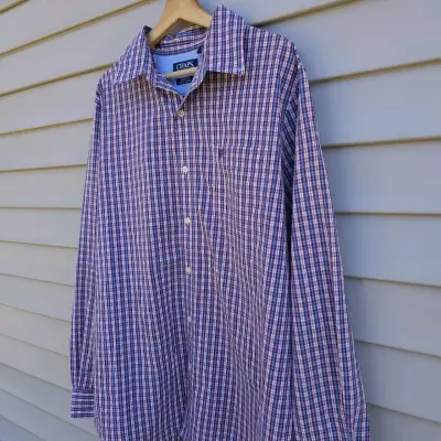 Camisa Chaps - miniatura 2