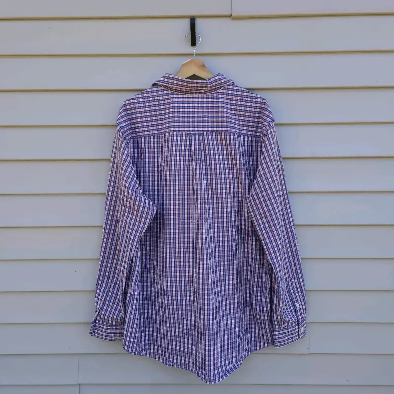 Camisa Chaps - 4