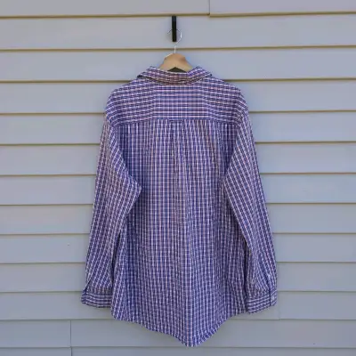 Camisa Chaps - miniatura 4
