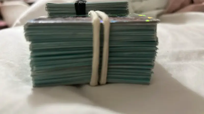 Colección de láminas Panini Mundial 2026 - 3