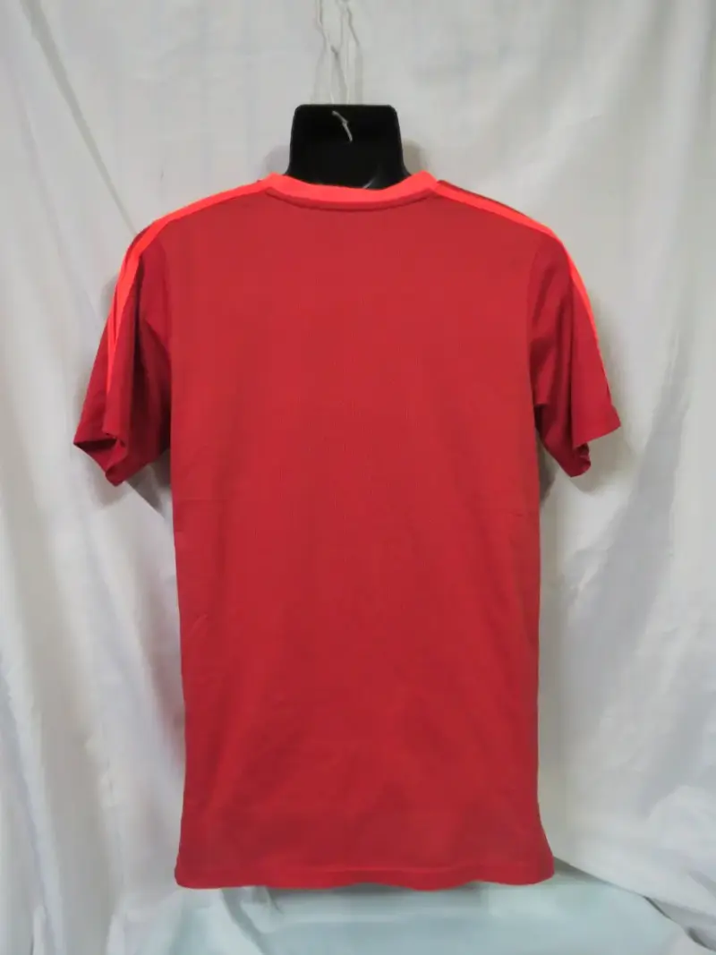 Camiseta Roja Selección Colombia Talla S - 6