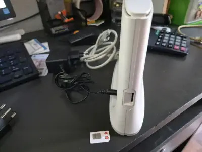 Router WiFi 4G ZTE Claro - miniatura 2
