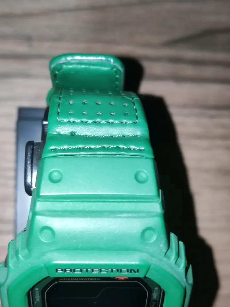 Reloj Casio G-Shock DW-56RTB - 2