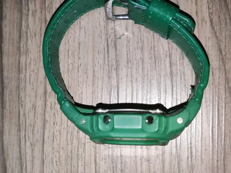Reloj Casio G-Shock DW-56RTB - 6