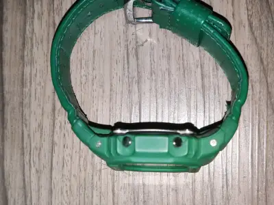 Reloj Casio G-Shock DW-56RTB - miniatura 6