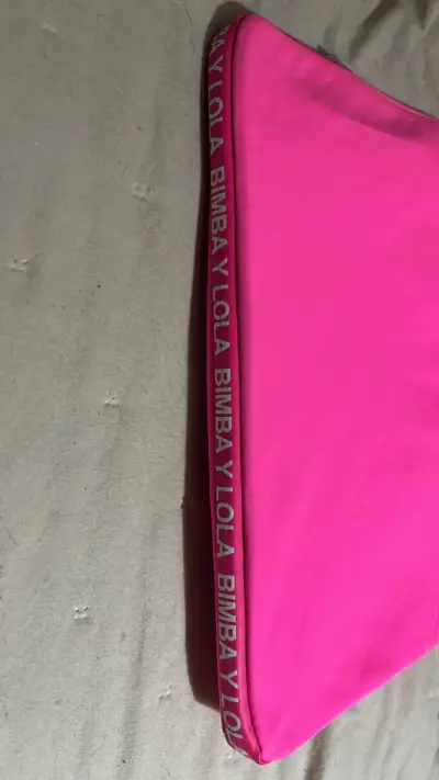 Funda para laptop rosa Bimba y Lola - miniatura 2