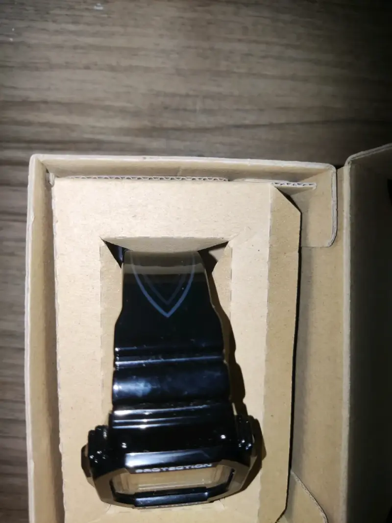 Reloj Casio G-Shock GLX-5600 - 4