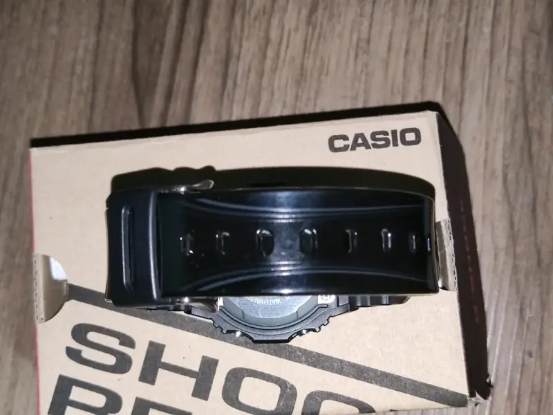 Reloj Casio G-Shock GLX-5600 - 5