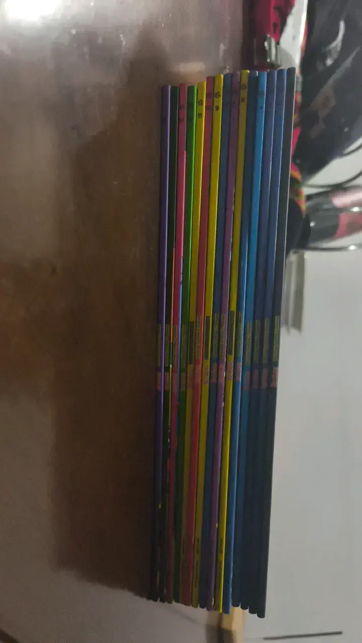 Colección de libros Barrabases Historias Inéditas y Clásicas - 3