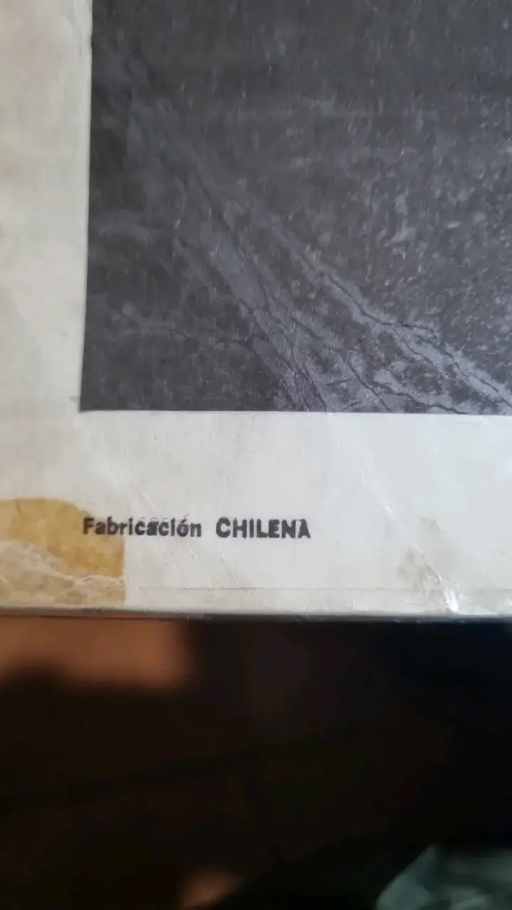 Vinilo Hippiedelico G con música de los 60s - 4
